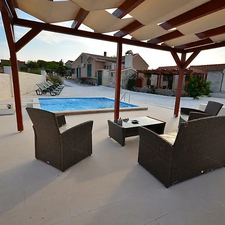 Holiday home Holiday Suzana Jadrija