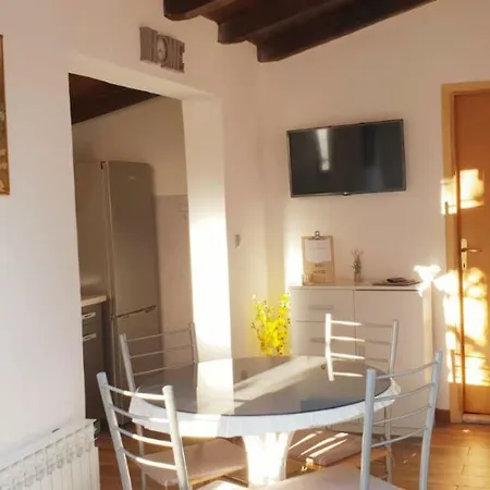 Holiday Suzana Holiday home